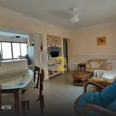 Apartamento No Guauja/Sp, C/ 2 Q., 72 M2. Uma Vaga Na Garagem 과루자 외부 사진