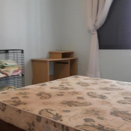 Apartamento No Guauja/Sp, C/ 2 Q., 72 M2. Uma Vaga Na Garagem 과루자 외부 사진