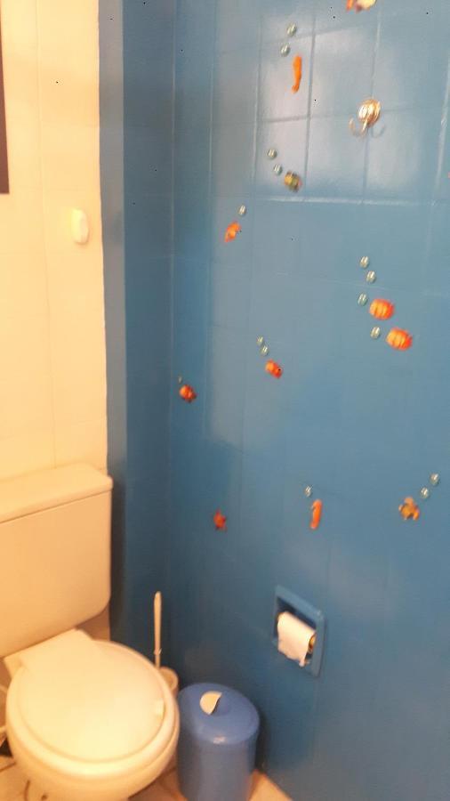 Apartamento No Guauja/Sp, C/ 2 Q., 72 M2. Uma Vaga Na Garagem 과루자 외부 사진