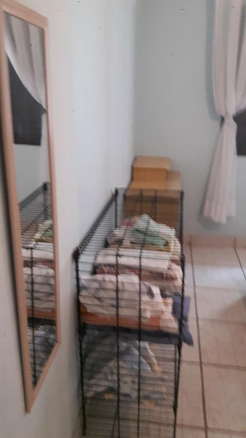 Apartamento No Guauja/Sp, C/ 2 Q., 72 M2. Uma Vaga Na Garagem 과루자 외부 사진