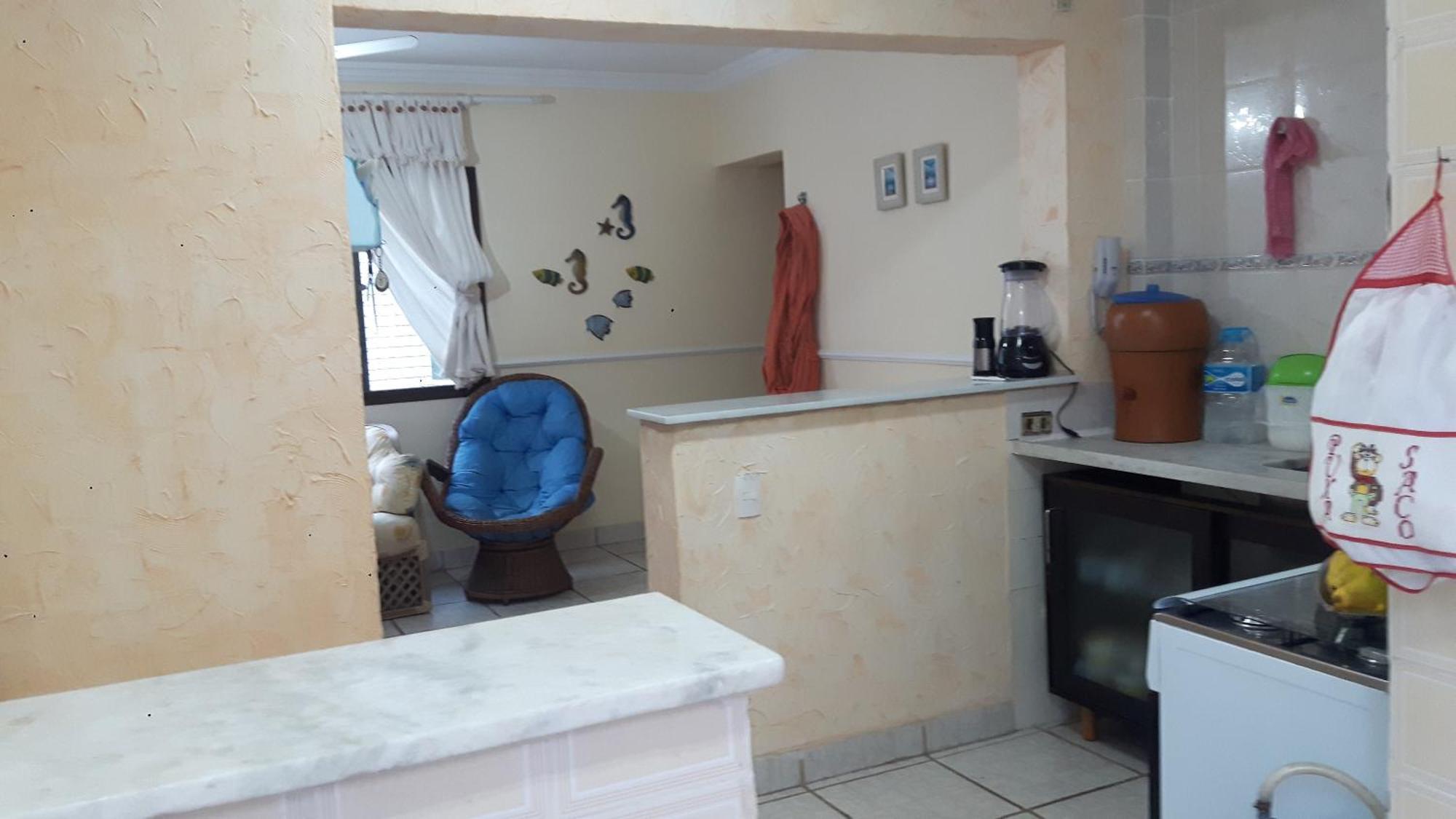Apartamento No Guauja/Sp, C/ 2 Q., 72 M2. Uma Vaga Na Garagem 과루자 외부 사진