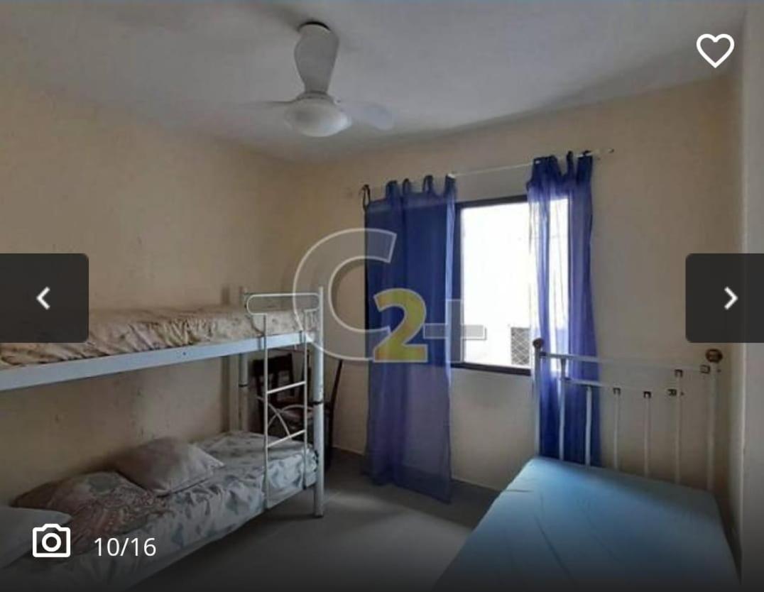Apartamento No Guauja/Sp, C/ 2 Q., 72 M2. Uma Vaga Na Garagem 과루자 외부 사진