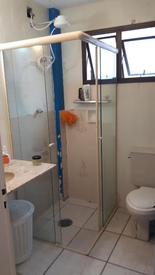 Apartamento No Guauja/Sp, C/ 2 Q., 72 M2. Uma Vaga Na Garagem 과루자 외부 사진