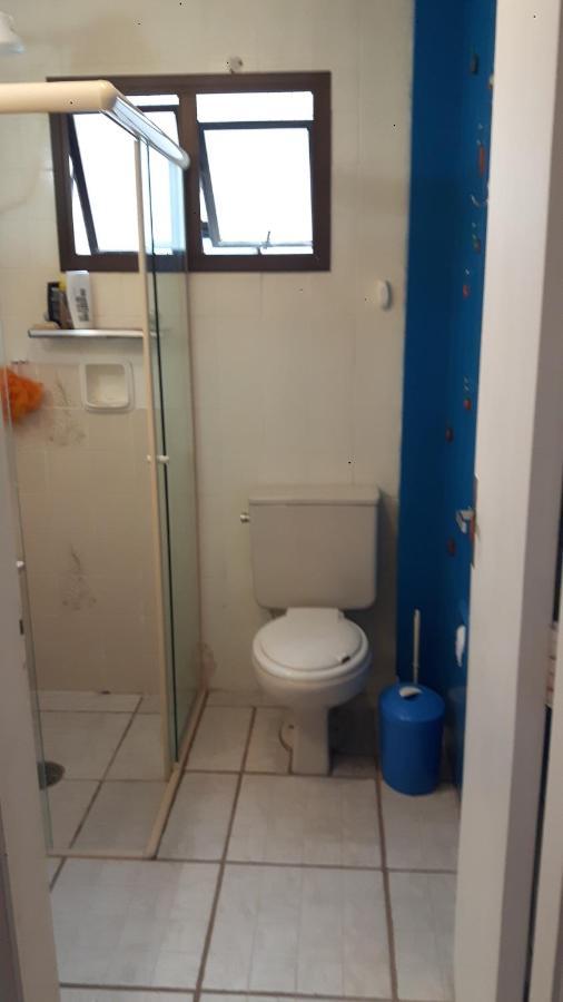 Apartamento No Guauja/Sp, C/ 2 Q., 72 M2. Uma Vaga Na Garagem 과루자 외부 사진