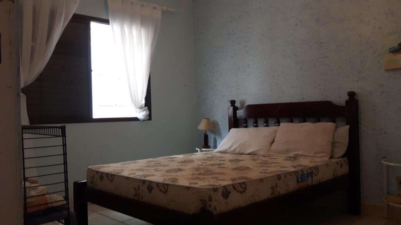Apartamento No Guauja/Sp, C/ 2 Q., 72 M2. Uma Vaga Na Garagem 과루자 외부 사진