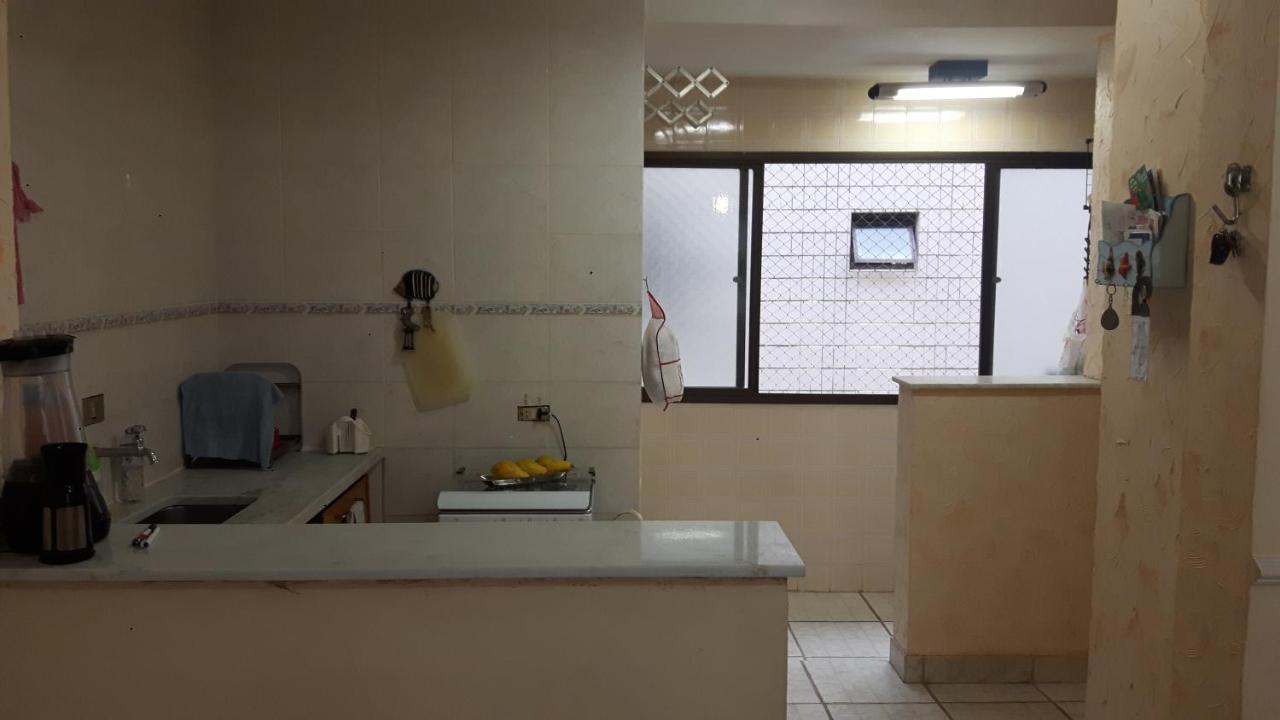 Apartamento No Guauja/Sp, C/ 2 Q., 72 M2. Uma Vaga Na Garagem 과루자 외부 사진