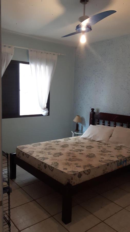 Apartamento No Guauja/Sp, C/ 2 Q., 72 M2. Uma Vaga Na Garagem 과루자 외부 사진